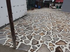 Amenajari curti gradini